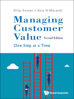 cover image of Managing Customer Value